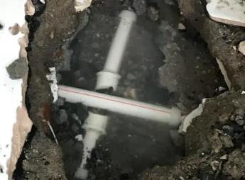 平凉阳台漏水维修公司为您分享楼上楼下漏水怎么处理