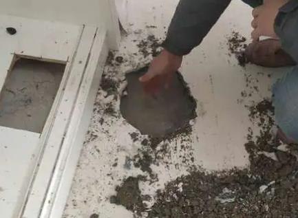 平凉卫生间漏水维修公司分享下精确定位查漏水一次多少钱?不同级别收费不同