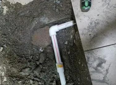 平凉阳台漏水维修时有哪些声音会影响检漏仪
